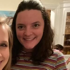 Meet your Posher, Julia